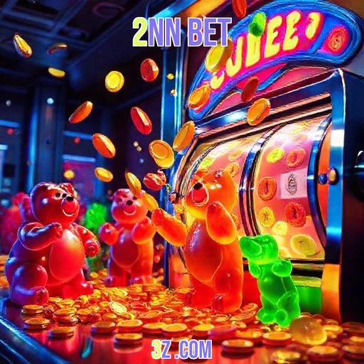 Casinos Inovadores no 2nn bet: A Nova Era da Diversão