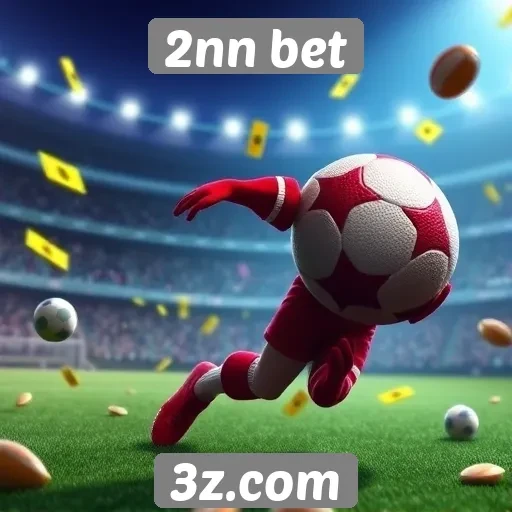 Ofertas de bônus e promoções em 2nn bet