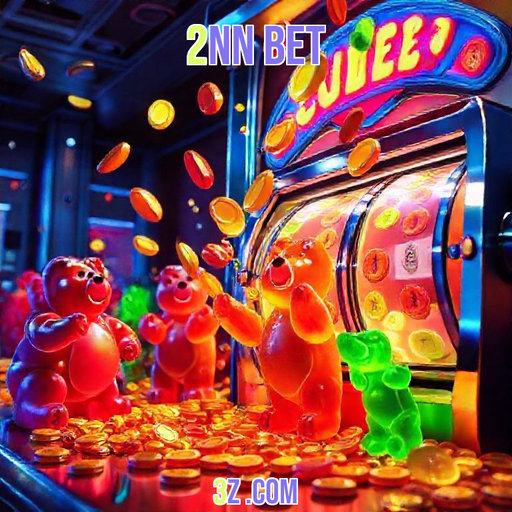 Casinos Inovadores no 2nn bet: A Nova Era da Diversão