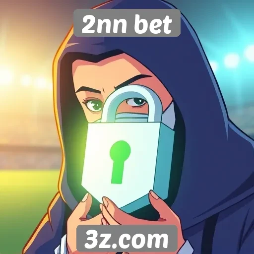 Segurança e proteção de dados no site 2nn bet