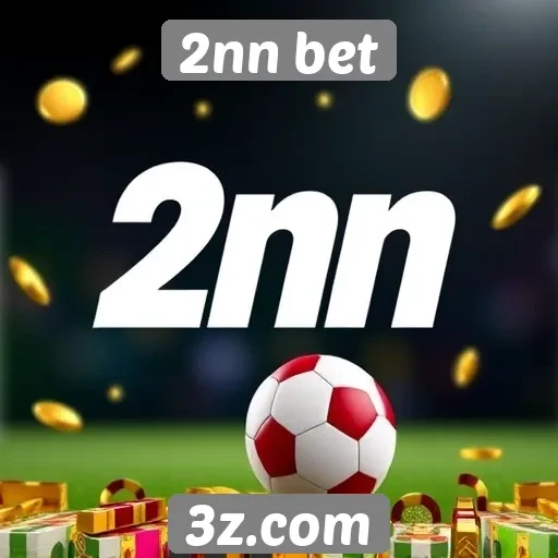 Visão geral das opções de jogos no 2nn bet