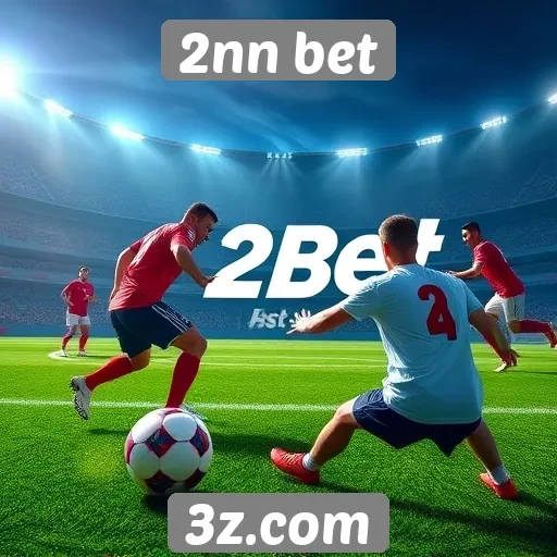 Recursos inovadores do site de jogos 2nn bet