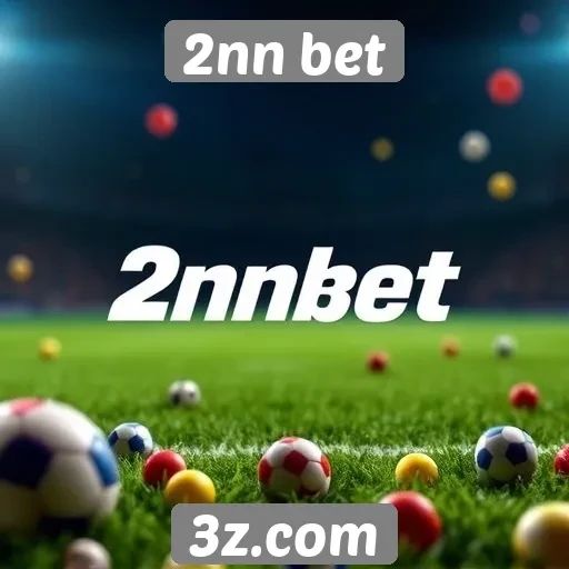 Plataforma 2nn bet oferece bônus para novos usuários