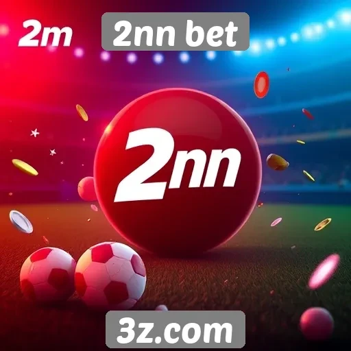 Promoções e bônus do site 2nn bet