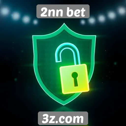 Análise da segurança no site 2nn bet