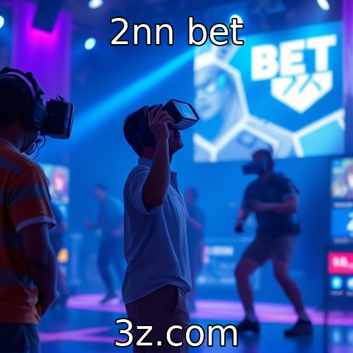 Impacto da realidade virtual na experiência de jogo